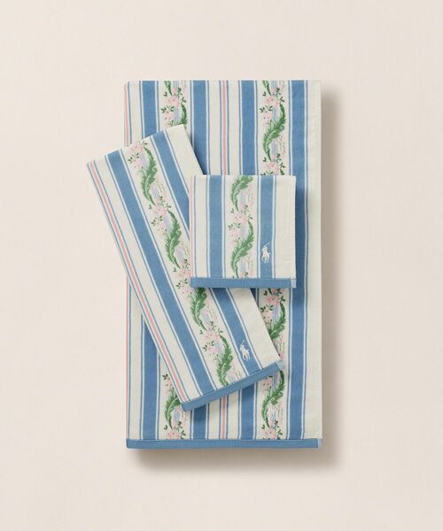 RALPH LAUREN HOME / ラルフ ローレン ホーム タオル | LEIA バスタオル | 詳細2