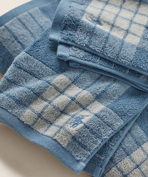 RALPH LAUREN HOME / ラルフ ローレン ホーム タオル | CROMMET バスタオル | 詳細1