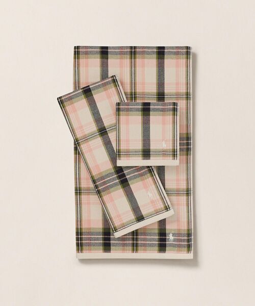 RALPH LAUREN HOME / ラルフ ローレン ホーム タオル | ARAGON ウォッシュタオル | 詳細2
