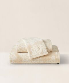 RALPH LAUREN  ラルフローレン ホーム フラワーベース 家の中から春迎え。「ラルフ ローレン ホーム」と麗らかな季節を