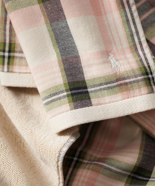 RALPH LAUREN HOME / ラルフ ローレン ホーム タオル | ARAGON ハンドタオル | 詳細1