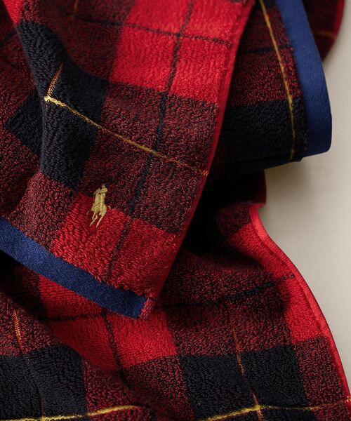 RALPH LAUREN HOME / ラルフ ローレン ホーム タオル | HENRIETTA バスタオル | 詳細1