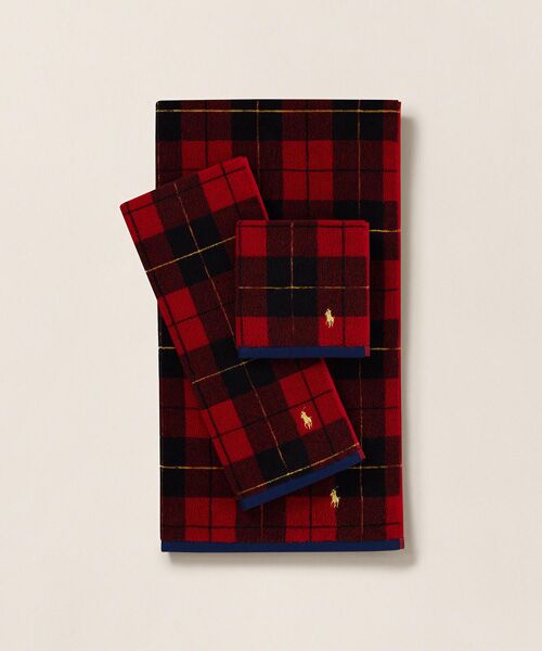RALPH LAUREN HOME / ラルフ ローレン ホーム タオル | HENRIETTA バスタオル | 詳細2