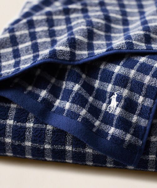 RALPH LAUREN HOME / ラルフ ローレン ホーム タオル | CODY ウォッシュタオル | 詳細1