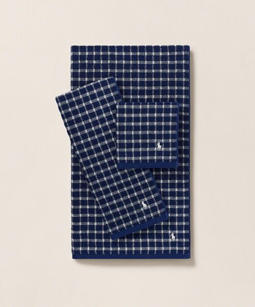 RALPH LAUREN HOME / ラルフ ローレン ホーム タオル | CODY ウォッシュタオル | 詳細2