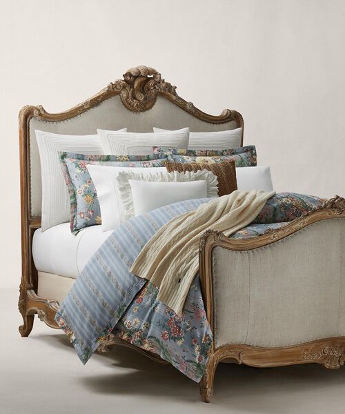 RALPH LAUREN HOME / ラルフ ローレン ホーム 寝具 | ADALIA デュベ カバー/シングルサイズ | 詳細4