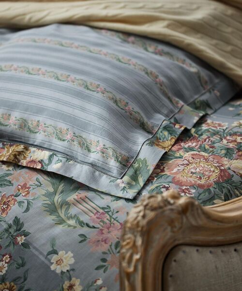 RALPH LAUREN HOME / ラルフ ローレン ホーム 寝具 | ADALIA デュベ カバー/シングルサイズ | 詳細1