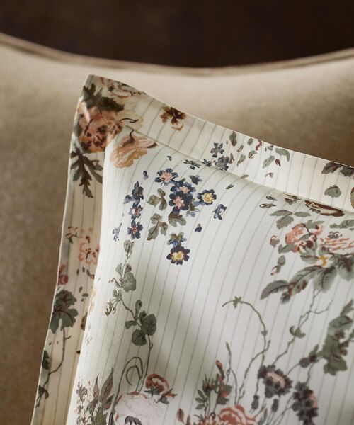 RALPH LAUREN HOME / ラルフ ローレン ホーム 寝具 | THOMPSON スタンダード ピローシャム | 詳細1