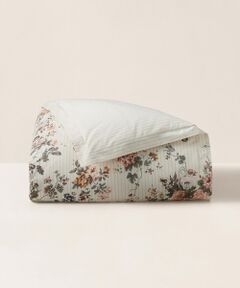 RALPH LAUREN HOME / ラルフ ローレン ホーム 寝具 | THOMPSON デュベ カバー/ダブルサイズ