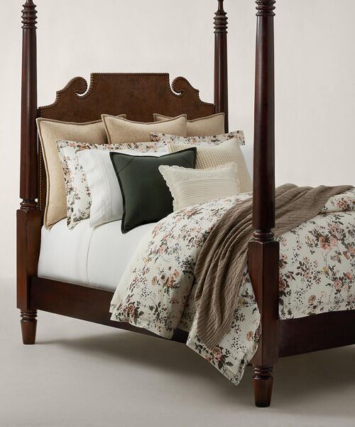 RALPH LAUREN HOME / ラルフ ローレン ホーム 寝具 | THOMPSON デュベ カバー/ダブルサイズ | 詳細4