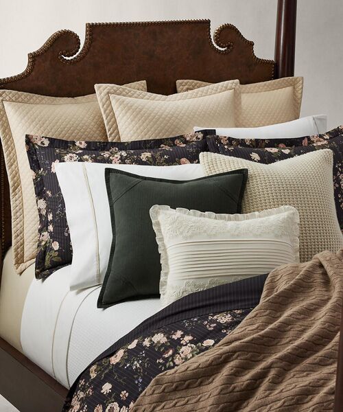 RALPH LAUREN HOME / ラルフ ローレン ホーム 寝具 | THOMPSON デュベ カバー/シングルサイズ | 詳細3