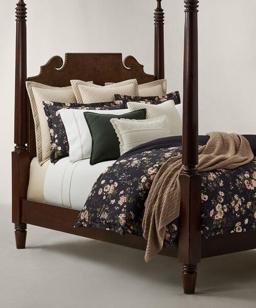 RALPH LAUREN HOME / ラルフ ローレン ホーム 寝具 | THOMPSON デュベ カバー/シングルサイズ | 詳細4