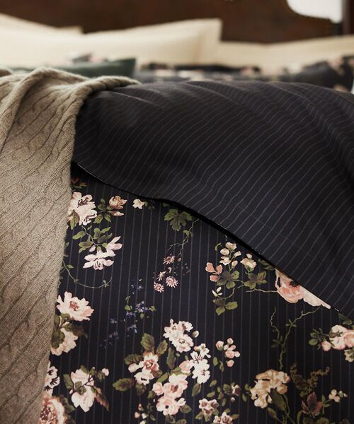 RALPH LAUREN HOME / ラルフ ローレン ホーム 寝具 | THOMPSON デュベ カバー/シングルサイズ | 詳細1