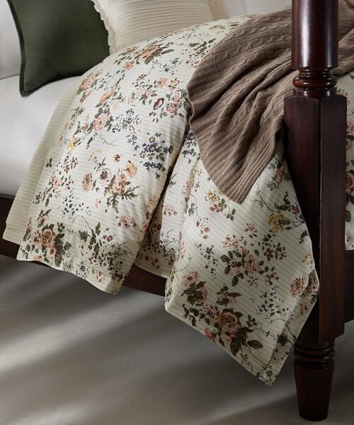 RALPH LAUREN HOME / ラルフ ローレン ホーム 寝具 | THOMPSON デュベ カバー/シングルサイズ | 詳細1