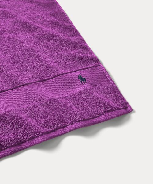 RALPH LAUREN HOME / ラルフ ローレン ホーム タオル | Polo プレイヤー タオル | 詳細2