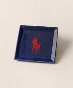 RALPH LAUREN HOME / ラルフ ローレン ホーム その他雑貨 | Polo アイコン トリンケット トレー