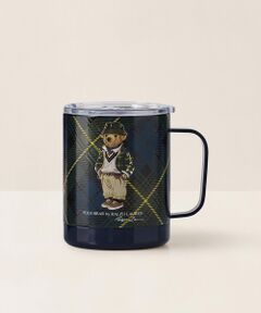RALPH LAUREN HOME / ラルフ ローレン ホーム グラス・マグカップ | Highmoore Polo ベア アウトドア マグ