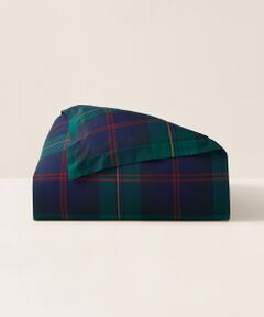 RALPH LAUREN HOME / ラルフ ローレン ホーム 寝具 | FAIRFAX デュベ カバー/クイーンサイズ