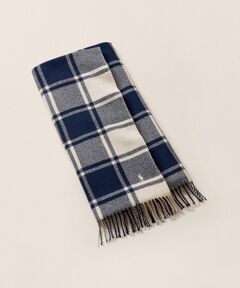 RALPH LAUREN HOME / ラルフ ローレン ホーム その他雑貨 | NELSON ラップ ブランケット