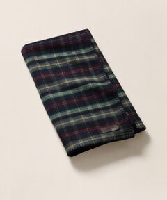 RALPH LAUREN HOME / ラルフ ローレン ホーム その他雑貨 | Georgia スロー ブランケット
