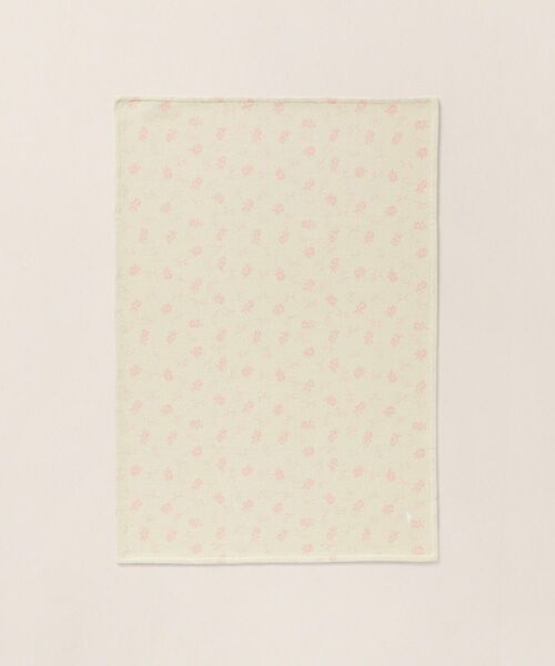 RALPH LAUREN HOME / ラルフ ローレン ホーム その他雑貨 | DAISY クォーター ブランケット | 詳細2