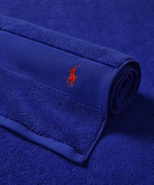 RALPH LAUREN HOME / ラルフ ローレン ホーム タオル | Polo プレイヤー タオル | 詳細4