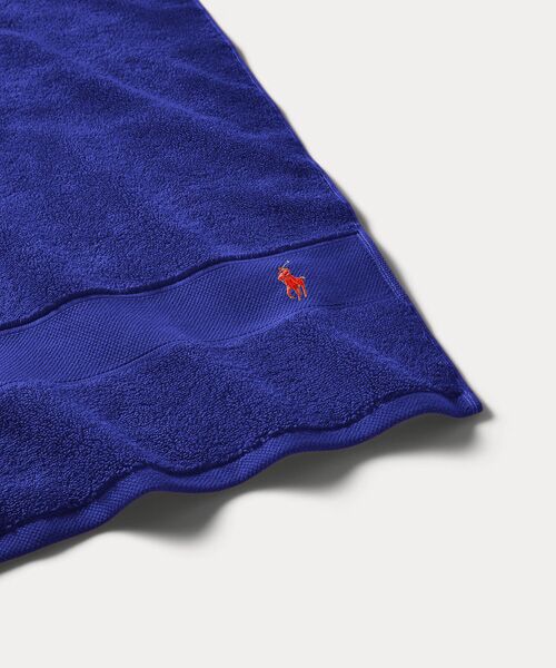 RALPH LAUREN HOME / ラルフ ローレン ホーム タオル | Polo プレイヤー タオル | 詳細2