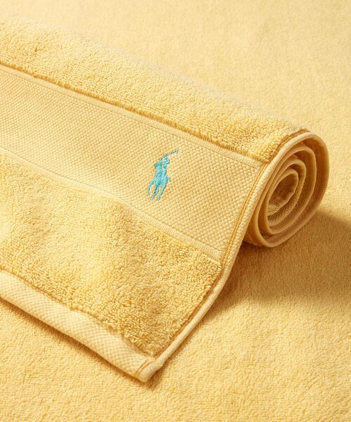 RALPH LAUREN HOME / ラルフ ローレン ホーム タオル | Polo プレイヤー タオル | 詳細4