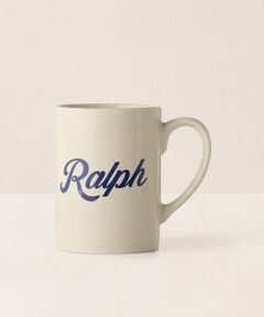 RALPH LAUREN HOME / ラルフ ローレン ホーム グラス・マグカップ | The Ralph マグ