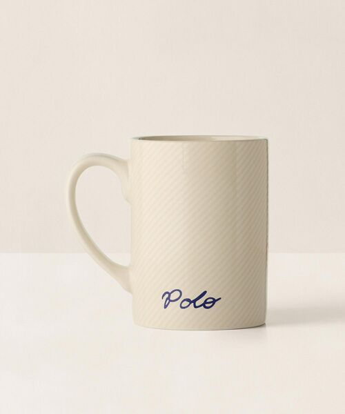 RALPH LAUREN HOME / ラルフ ローレン ホーム グラス・マグカップ | The Ralph マグ | 詳細1