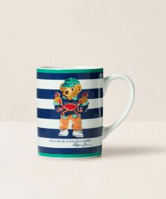 RALPH LAUREN HOME / ラルフ ローレン ホーム グラス・マグカップ | シーサイド Polo ベア マグ
