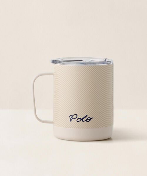 RALPH LAUREN HOME / ラルフ ローレン ホーム グラス・マグカップ | The Ralph アウトドア マグ | 詳細1