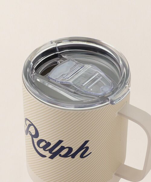 RALPH LAUREN HOME / ラルフ ローレン ホーム グラス・マグカップ | The Ralph アウトドア マグ | 詳細2