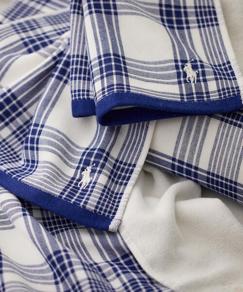 RALPH LAUREN HOME / ラルフ ローレン ホーム タオル | Rae タオル | 詳細1