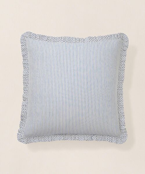 RALPH LAUREN HOME / ラルフ ローレン ホーム インテリア・インテリア雑貨 | Amy ヨーロピアン ピローシャム（400ブルー）