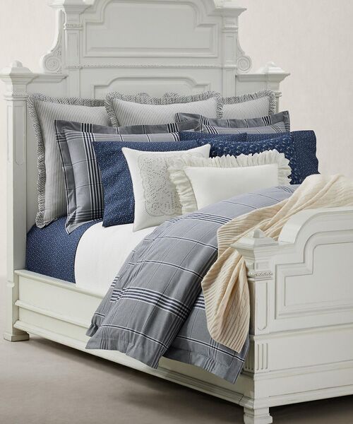 RALPH LAUREN HOME / ラルフ ローレン ホーム 寝具 | August デュベ カバー | 詳細5