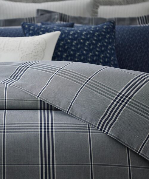 RALPH LAUREN HOME / ラルフ ローレン ホーム 寝具 | August デュベ カバー | 詳細2