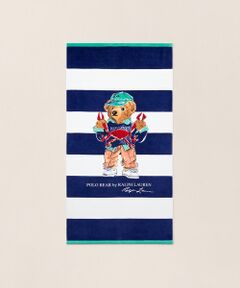 RALPH LAUREN HOME / ラルフ ローレン ホーム その他雑貨 | シーサイド Polo ベア ビーチ タオル