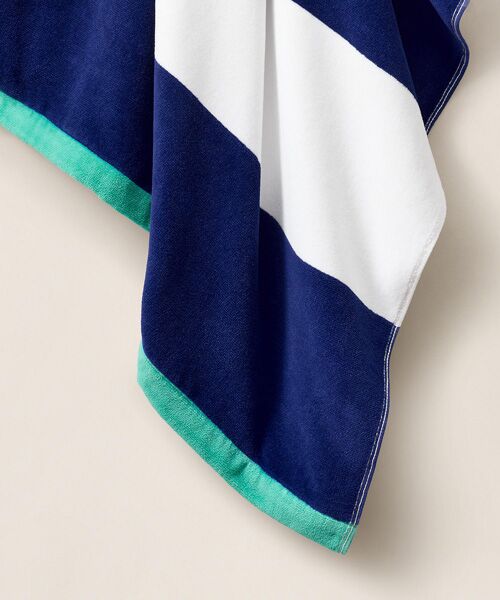 RALPH LAUREN HOME / ラルフ ローレン ホーム その他雑貨 | シーサイド Polo ベア ビーチ タオル | 詳細1