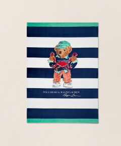 RALPH LAUREN HOME / ラルフ ローレン ホーム その他雑貨 | シーサイド Polo ベア スロー ブランケット