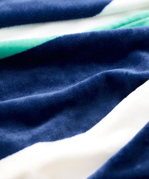 RALPH LAUREN HOME / ラルフ ローレン ホーム その他雑貨 | シーサイド Polo ベア スロー ブランケット | 詳細1