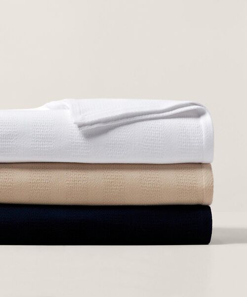 RALPH LAUREN HOME / ラルフ ローレン ホーム 寝具 | Conor ベッド キング ブランケット | 詳細3