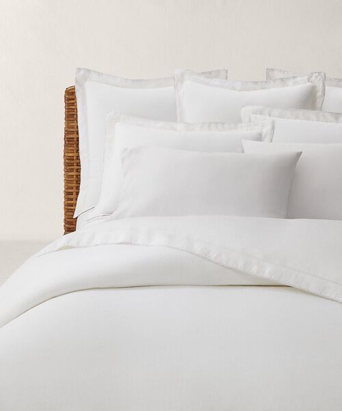 RALPH LAUREN HOME / ラルフ ローレン ホーム 寝具 | Conor ベッド フル/クイーンブランケット | 詳細4