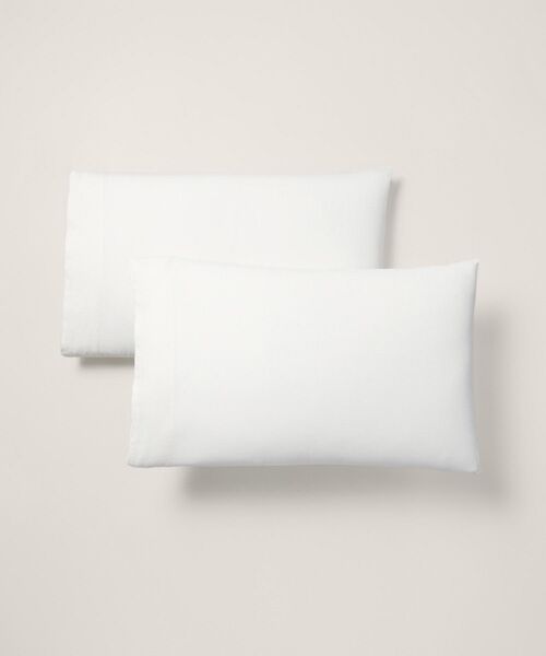 RALPH LAUREN HOME / ラルフ ローレン ホーム 寝具 | RL リネン ソリッド フラットシーツ/ シングルサイズ | 詳細2