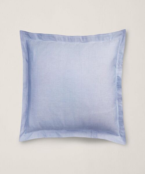 RALPH LAUREN HOME / ラルフ ローレン ホーム 寝具 | オーガニック コットン オックスフォード ソリッド シャム（400ブルー）