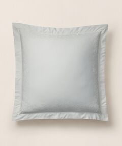RALPH LAUREN HOME / ラルフ ローレン ホーム 寝具 | オーガニック コットン Eloise エンブロイダリー シャム