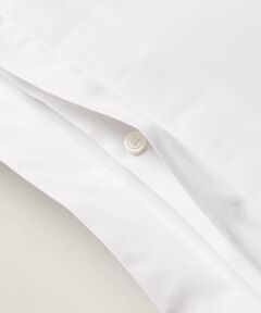 RALPH LAUREN HOME / ラルフ ローレン ホーム 寝具 | オーガニック コットン Eloise エンブロイダリー ピローシャム