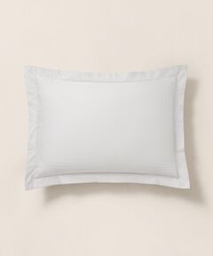 RALPH LAUREN HOME / ラルフ ローレン ホーム 寝具 | オーガニック コットン サティーン ハンカチーフ シャム