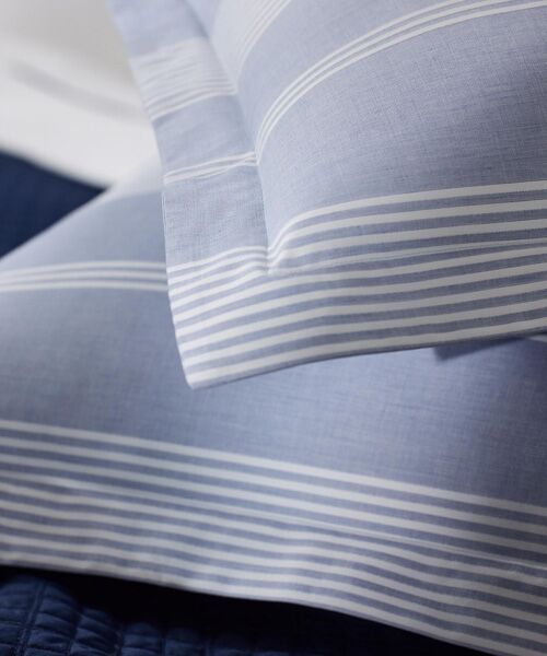 RALPH LAUREN HOME / ラルフ ローレン ホーム 寝具 | Emerson スタンダード ピローシャム | 詳細1