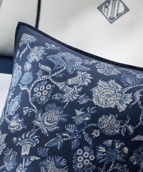 RALPH LAUREN HOME / ラルフ ローレン ホーム 寝具 | Emmet スロー ピロー | 詳細1